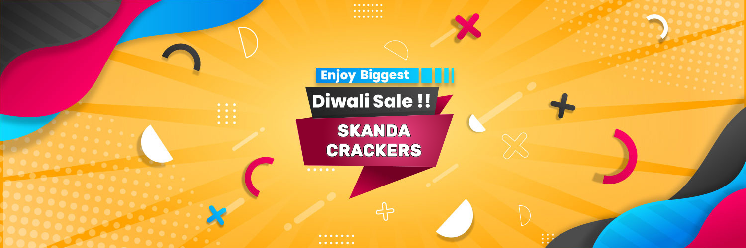 Skanda Crackers